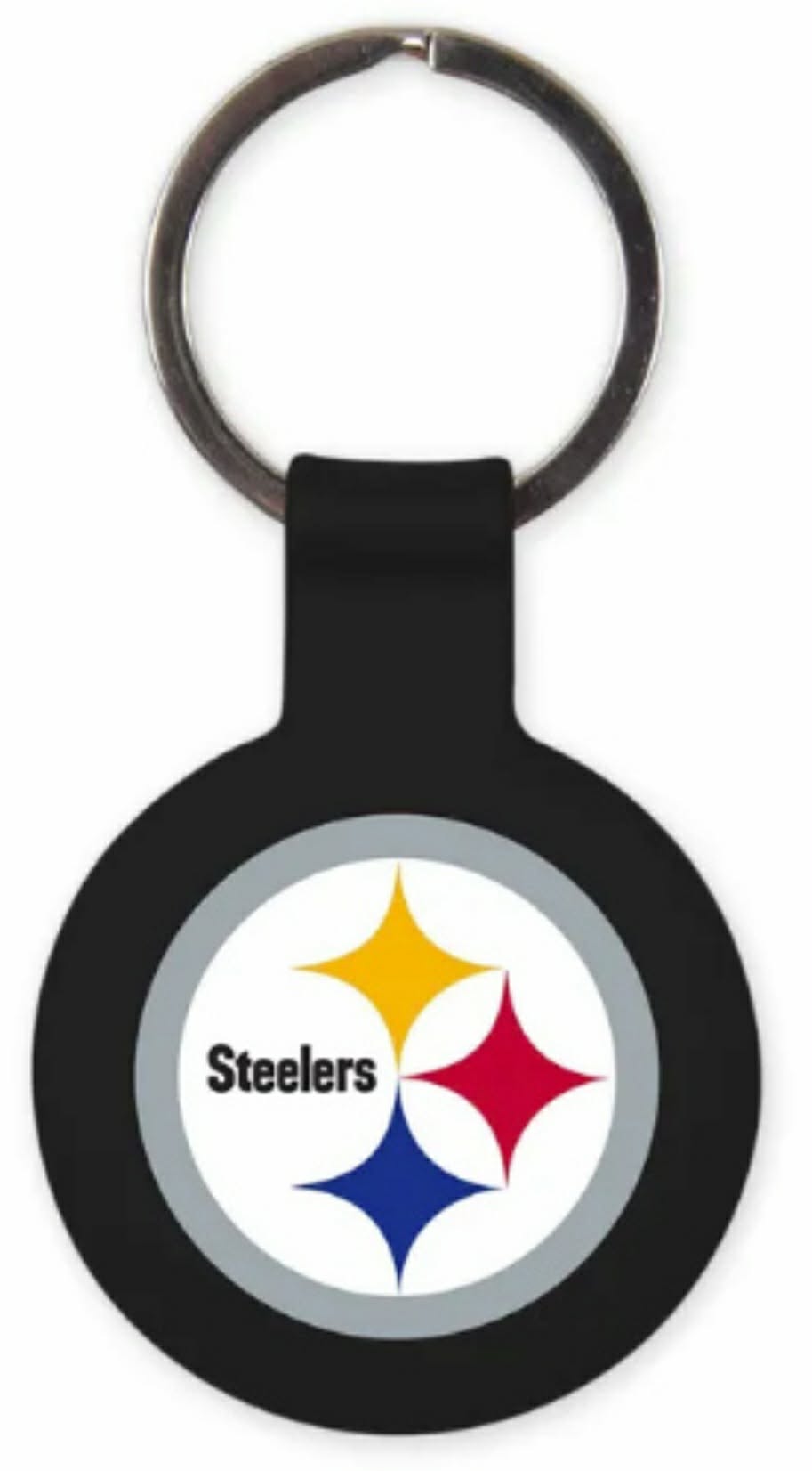 AirTag Case Keyring