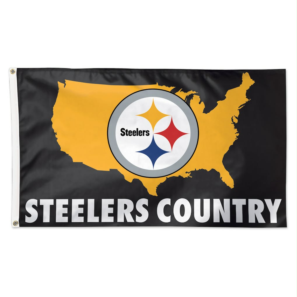 3x5 Country Flag
